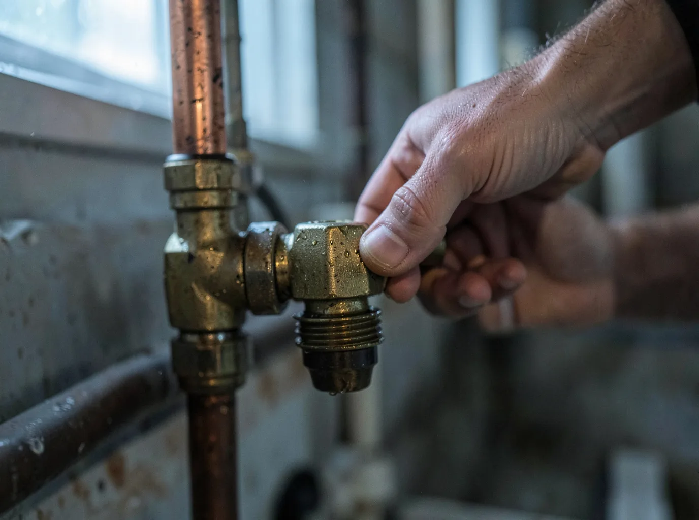 Emergency Plumber Baltimore, MD FAQs